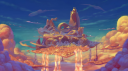 〘 ☁ Ølympüs ᨒ 〙 Discord server banner
