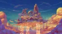 〘 ☁ Ølympüs ᨒ 〙 Discord server banner