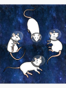 Lost In Space Banner
