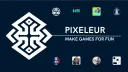Pixeleur Banner