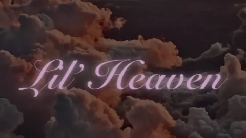 Lil' Heaven banner