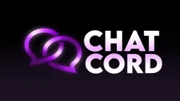 Chatcord | Social • SFW • Gaming • VC server banner
