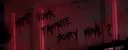 banner