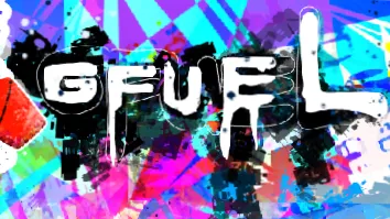 r/GFUEL banner