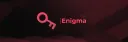 Enigma banner