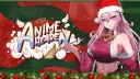 Anime Heaven banner
