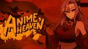 Anime Heaven Banner