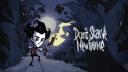 Don't Starve: Newhome Banner
