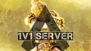 1v1 Apex Server banner