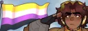 banner