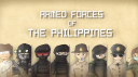 Armed Forces of the Philippines ROBLOX Discord server banner