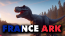 [FR] France Ark Discord server banner
