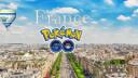 Pokemon Go France Banner