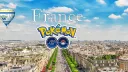 Pokemon Go France banner