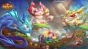 Dragon Tamer banner
