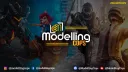 Modelling Cops banner