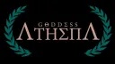 𝐆𝐎𝐃𝐃𝐄𝐒𝐒 𝐀𝐓𝐇𝐄𝐍𝐀 banner