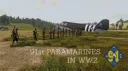 91st Paramarines [91stPMR] banner