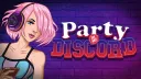 Party In My Dorm banner