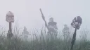The 187th Legion Discord server banner