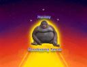 Monkey Worshipping Server Banner