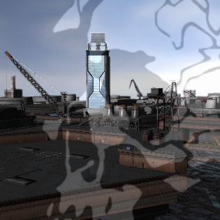 Militaires Sans Frontières Discord server banner