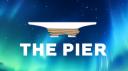 The Pier Banner