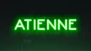 banner