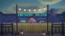Crunchy Island banner
