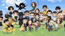 Hybrid Calisthenics Discord server banner