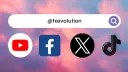 FX Evolution banner