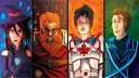 Art House Discord server banner