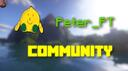 Peter_PT Community Banner