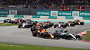 formularacers Discord server banner
