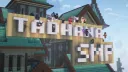 𝑻𝒂𝒅𝒉𝒂𝒏𝒂 𝑺𝑴𝑷 | 1.21.8 | Crossplay banner