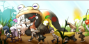 Danganronpa Discord server banner