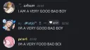 /Universe revamped Discord server banner
