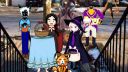 Art Union server banner
