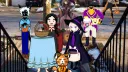 Art Union Discord server banner