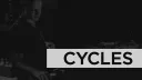 Cycles / Max Graham #themaxhole banner