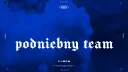 Podniebny Team banner
