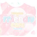 Friendly Café Banner