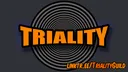 Triality banner