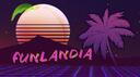 Funlandia Banner
