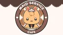♡ Maid Service Cafe ♡ banner