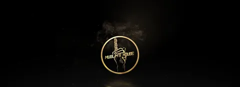 Muslim's House banner
