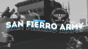 🚢Army San Fierro || Saint Louis⚓ banner