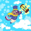 banner