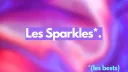 SPARKLY ASMR banner