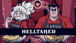 𝐇𝐞𝐥𝐥𝐭𝐚𝐤𝐞𝐫 𝐇𝐚𝐧𝐠𝐨𝐮𝐭 server banner